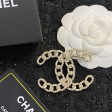 Chanel Brooches